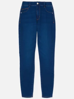 Stretch Skinny Jeans