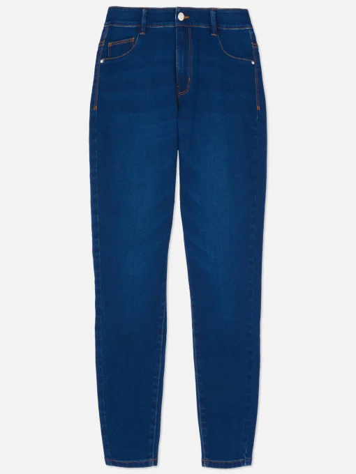 Stretch Skinny Jeans