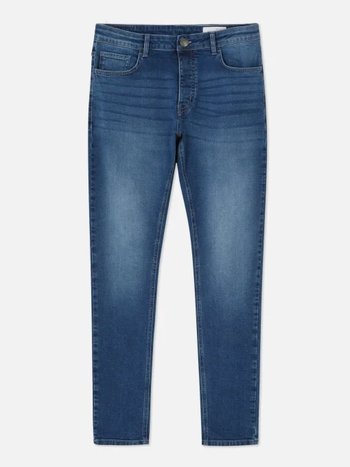 Stretch Skinny Jeans
