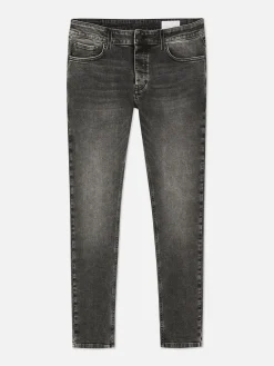 Stretch Skinny Jeans