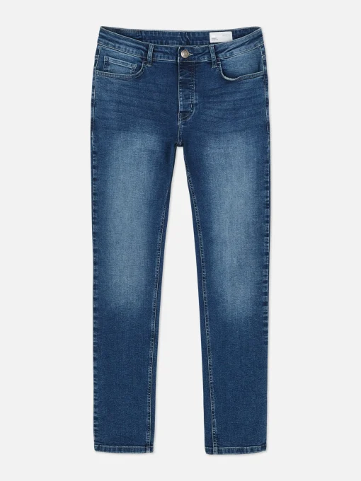 Stretch Skinny Jeans