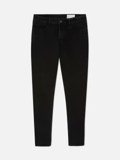 Stretch Skinny Jeans