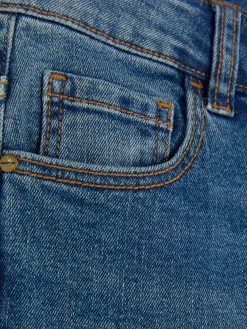 Stretch Skinny Jeans