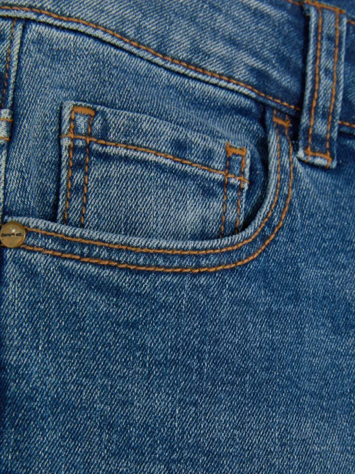 Stretch Skinny Jeans