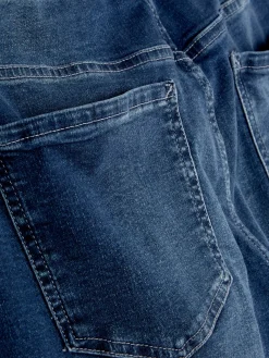 Stretch Skinny Jeans