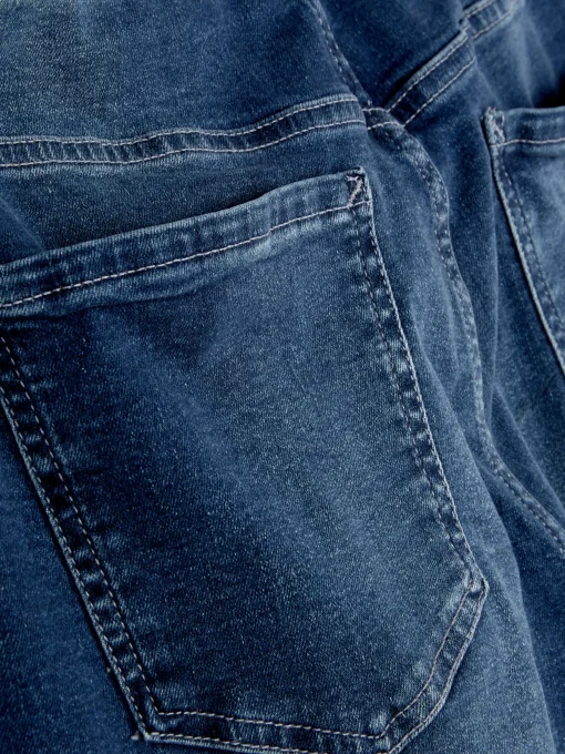 Stretch Skinny Jeans