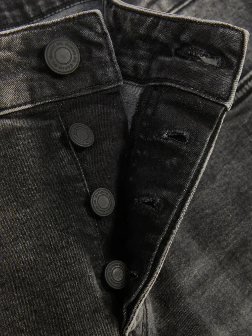 Stretch Skinny Jeans