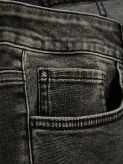 Stretch Skinny Jeans