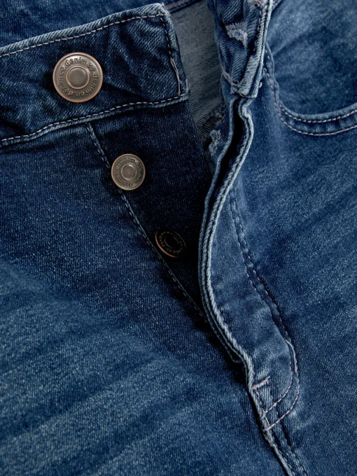 Stretch Skinny Jeans