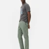 Stretch Slim Chinos