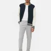 Stretch Slim Chinos