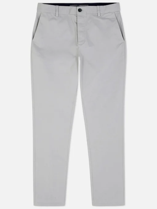 Stretch Slim Chinos