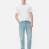 Stretch Slim Jeans
