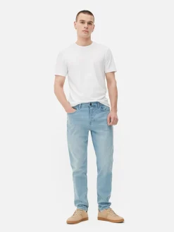 Stretch Slim Jeans