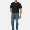 Stretch Slim Jeans