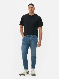 Stretch Slim Jeans