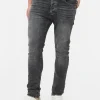 Stretch Slim Jeans