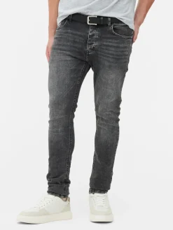 Stretch Slim Jeans