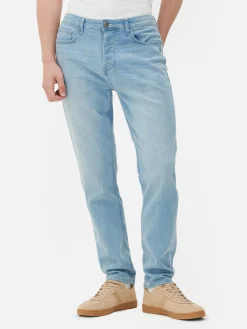 Stretch Slim Jeans