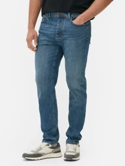 Stretch Slim Jeans