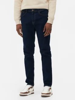Stretch Slim Jeans