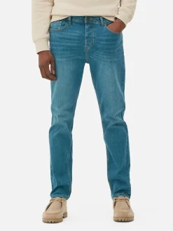 Stretch Slim Jeans