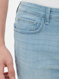 Stretch Slim Jeans