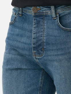 Stretch Slim Jeans