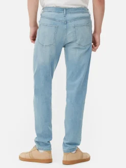 Stretch Slim Jeans