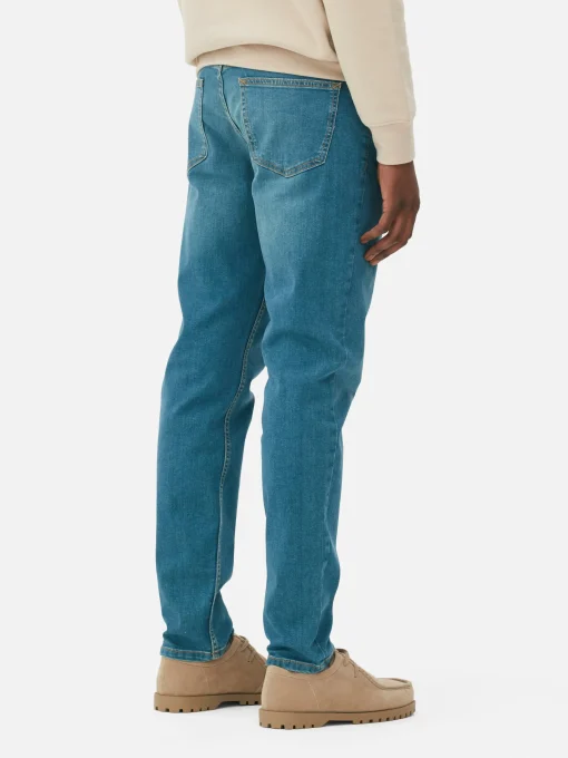 Stretch Slim Jeans
