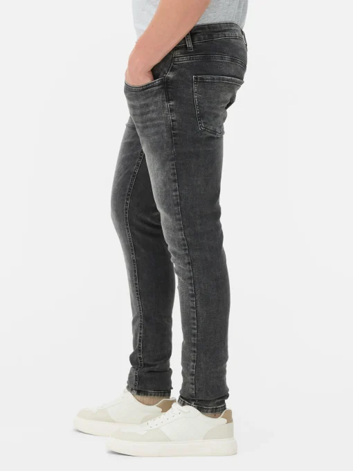 Stretch Slim Jeans