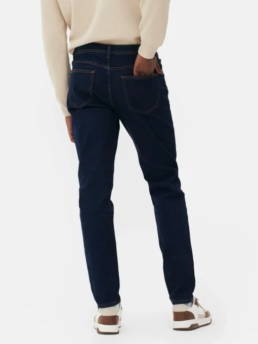 Stretch Slim Jeans