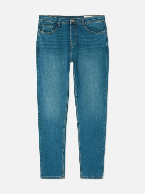 Stretch Slim Jeans