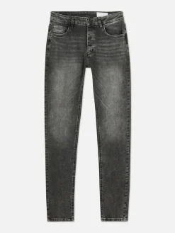 Stretch Slim Jeans