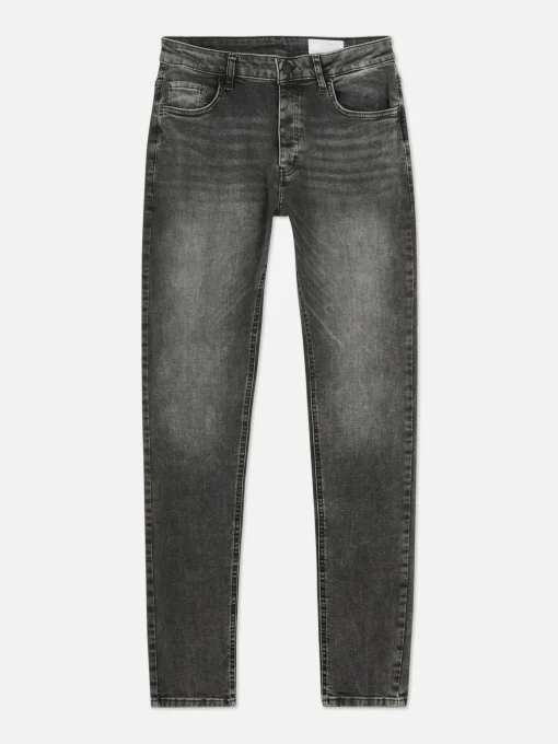 Stretch Slim Jeans