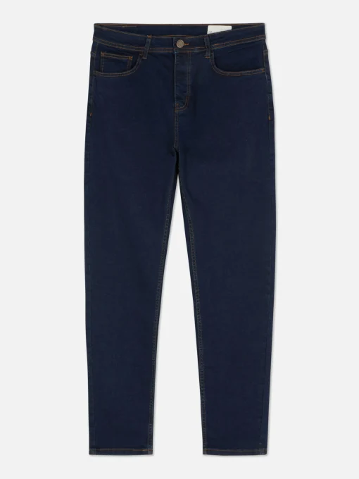 Stretch Slim Jeans
