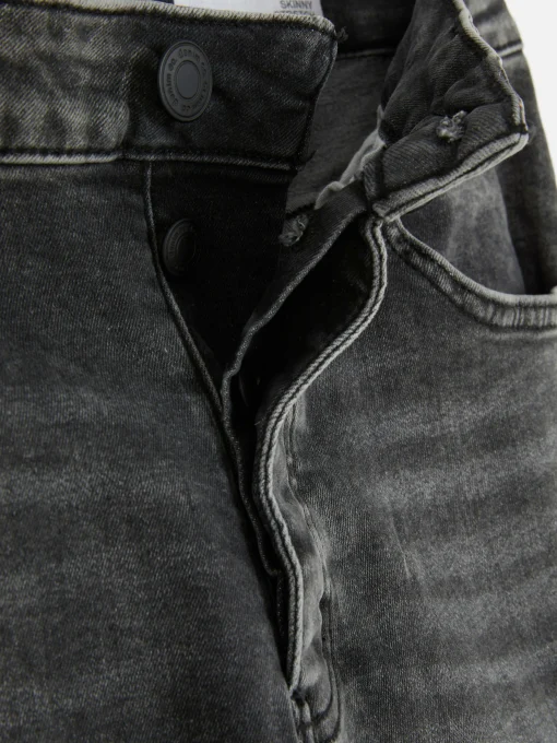 Stretch Slim Jeans