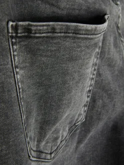Stretch Slim Jeans