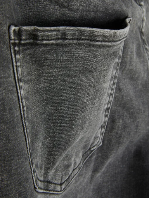Stretch Slim Jeans