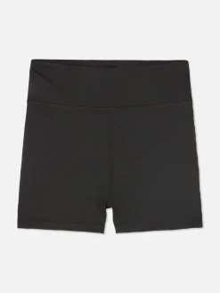 Stretch Sport Shorts