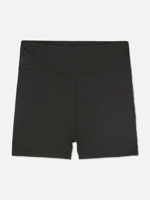 Stretch Sport Shorts
