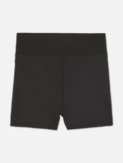 Stretch Sport Shorts
