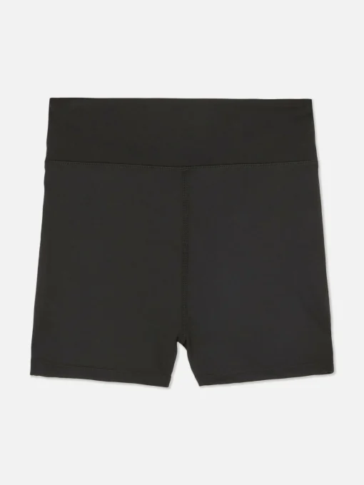 Stretch Sport Shorts