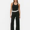 Stretch Tank