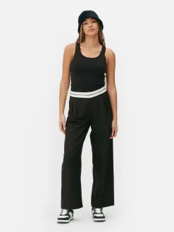 Stretch Tank