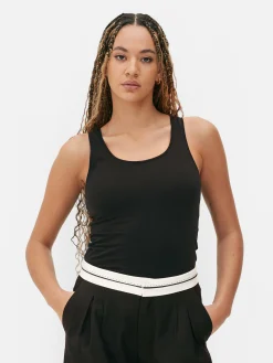 Stretch Tank