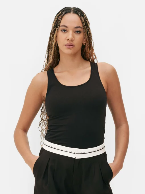 Stretch Tank