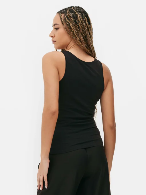 Stretch Tank