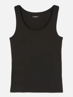 Stretch Tank