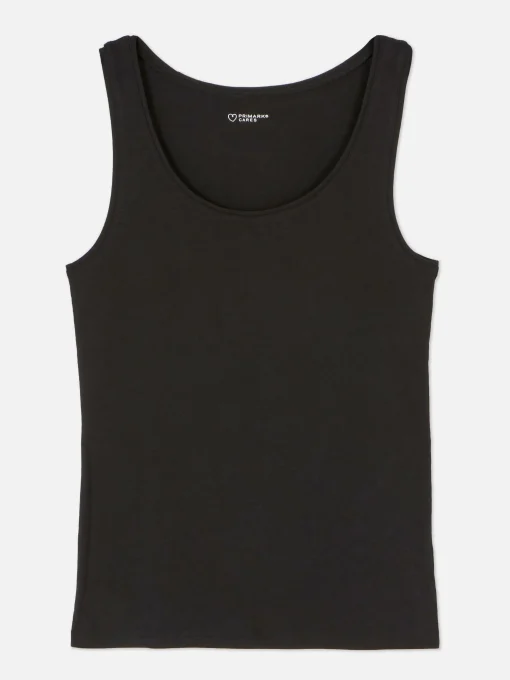 Stretch Tank